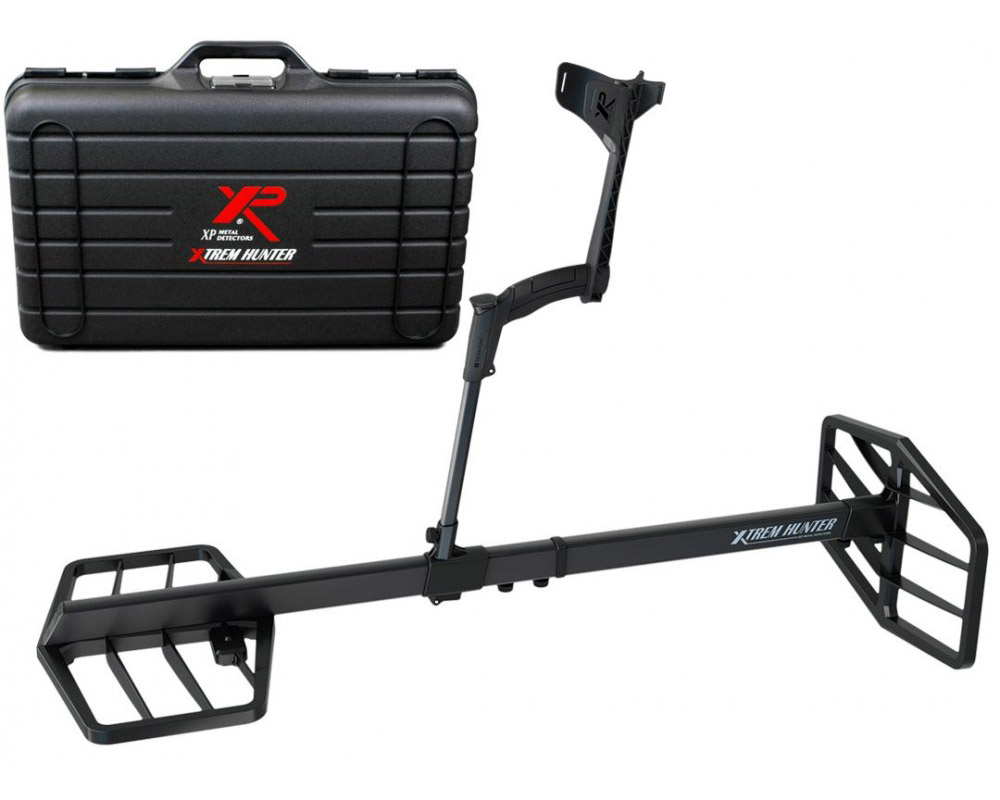 XP Xtreme Hunter zestaw